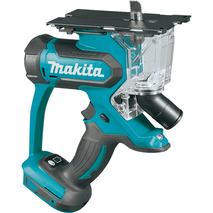 Makita (XDS01Z) 18V LXT® Cut - Out Saw (Tool Only) - Pacific Power Tools