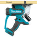 Makita (XDS01Z) 18V LXT® Cut - Out Saw (Tool Only) - Pacific Power Tools