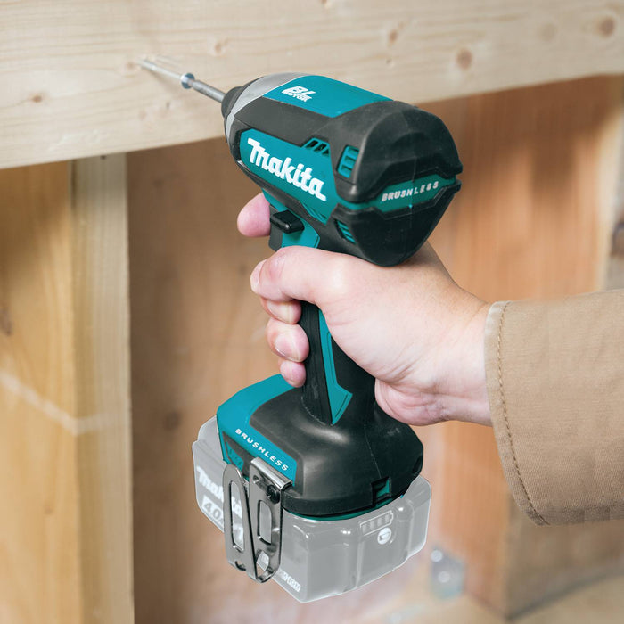 Makita (XDT13Z - R) 18V LXT® Brushless Impact Driver (Tool Only) (Factory Reconditioned) - Pacific Power Tools