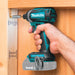 Makita (XDT14Z) 18V LXT® Lithium‑Ion Brushless Quick‑Shift Mode™ 3‑Speed Impact Driver (Tool Only) (Factory Reconditioned) - Pacific Power Tools