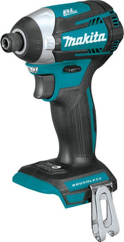 Makita (XDT14Z) LXT® Brushless Quick-Shift Mode™ 3-Speed Impact Driver (Tool Only) - Pacific Power Tools