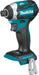 Makita (XDT14Z) LXT® Brushless Quick-Shift Mode™ 3-Speed Impact Driver (Tool Only) - Pacific Power Tools