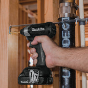 Makita (XDT15RIB - R) Makita 18V Sub Compact Impact Driver Kit (Factory Reconditioned) - Pacific Power Tools