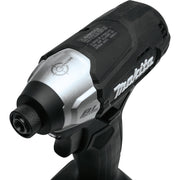 Makita (XDT18SY1B) 18V LXT® Lithium‑Ion Sub‑Compact Brushless Impact Driver Kit (1.5Ah) - Pacific Power Tools