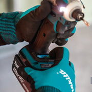 Makita (XDT19T - R) 18V LXT® Brushless Quick - Shift Mode™ 4 - Speed Impact Driver Kit (5.0Ah) (Factory Reconditioned) - Pacific Power Tools