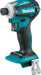 Makita (XDT19Z) LXT® Brushless 4-Speed Impact Driver (Tool Only) - Pacific Power Tools