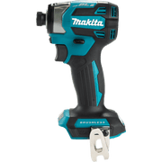 Makita (XDT20Z) 18V LXT® Lithium - Ion Brushless Cordless Quick - Shift Mode™ 4 - Speed Impact Driver (Tool Only) - Pacific Power Tools