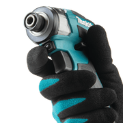 Makita (XDT20Z) 18V LXT® Lithium - Ion Brushless Cordless Quick - Shift Mode™ 4 - Speed Impact Driver (Tool Only) - Pacific Power Tools