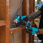 Makita (XDT20Z) 18V LXT® Lithium - Ion Brushless Cordless Quick - Shift Mode™ 4 - Speed Impact Driver (Tool Only) - Pacific Power Tools