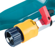 Makita (XEC01Z) 36V (18V x2) LXT® Brushless 9" Power Cutter, w/AFT®, Electric Brake, (Tool Only) - Pacific Power Tools