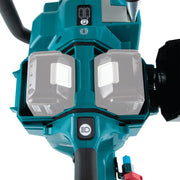 Makita (XEC01Z) 36V (18V x2) LXT® Brushless 9" Power Cutter, w/AFT®, Electric Brake, (Tool Only) - Pacific Power Tools