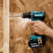 Makita (XFD131 - R) 18V LXT® Brushless 1/2" Driver - Drill Kit, 2 - speed, var. spd., L.E.D. Light, bag, with one battery (3.0Ah) - Pacific Power Tools