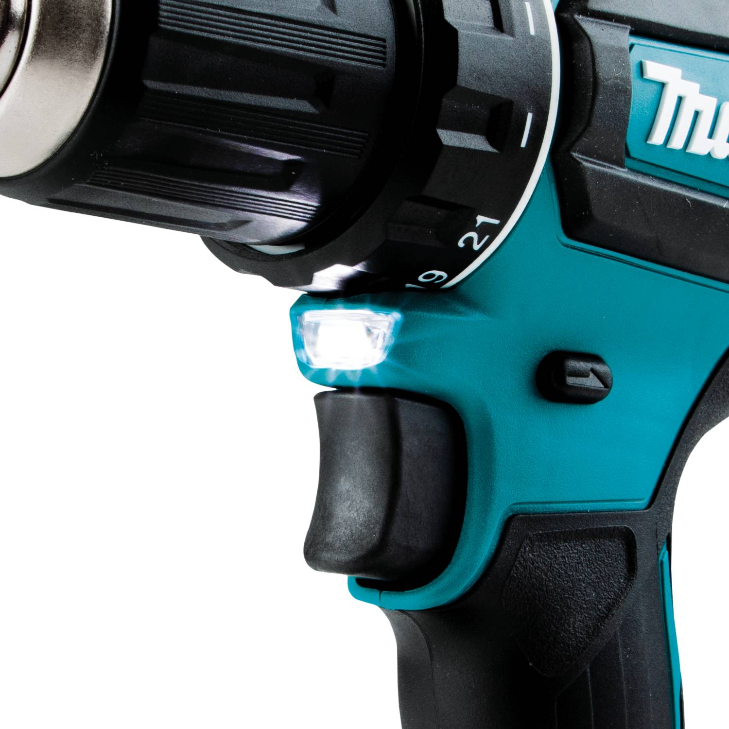 Makita (XFD131 - R) 18V LXT® Brushless 1/2