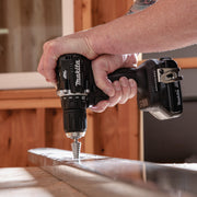 Makita (XFD15RB) 18V LXT® Lithium - Ion Sub - Compact Brushless 1/2" Driver - Drill Kit (2.0Ah) - Pacific Power Tools