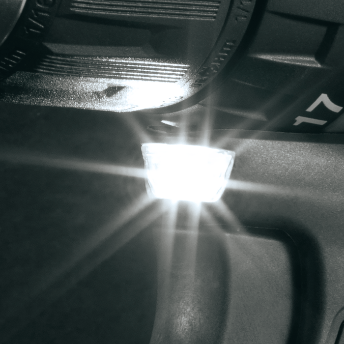 Makita (XFD15SY1B - R) 18V LXT® Sub‑Compact Brushless 1/2" Driver‑Drill Kit (1.5Ah) (Factory Reconditioned) - Pacific Power Tools