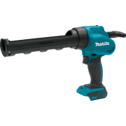 Makita (XGC01Z) 18V LXT® 10 oz. Caulk and Adhesive Gun (Tool Only) - Pacific Power Tools