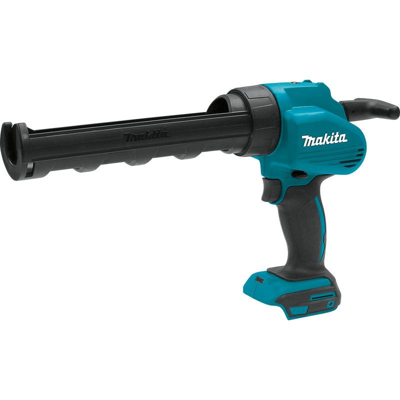 Makita (XGC01Z) 18V LXT® 10 oz. Caulk and Adhesive Gun (Tool Only) - Pacific Power Tools