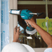 Makita (XGC01ZC) 18V LXT® 29 oz. Caulk and Adhesive Gun (Tool Only) - Pacific Power Tools