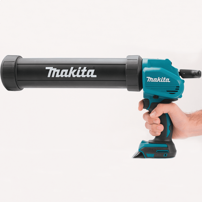 Makita (XGC01ZC) 18V LXT® 29 oz. Caulk and Adhesive Gun (Tool Only) - Pacific Power Tools