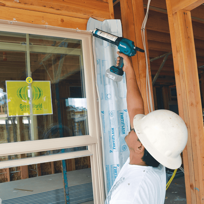 Makita (XGC01ZC) 18V LXT® 29 oz. Caulk and Adhesive Gun (Tool Only) - Pacific Power Tools