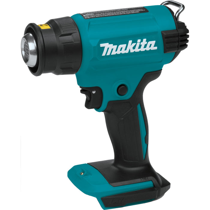 Makita (XGH01ZK) 18V LXT® Heat Gun (Tool Only) - Pacific Power Tools