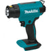 Makita (XGH01ZK) 18V LXT® Heat Gun (Tool Only) - Pacific Power Tools