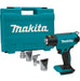 Makita (XGH01ZK) 18V LXT® Heat Gun (Tool Only) - Pacific Power Tools