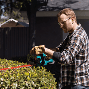 Makita (XHU02Z - R) 18V LXT® 22" Hedge Trimmer (Tool Only) (Factory Reconditioned) - Pacific Power Tools