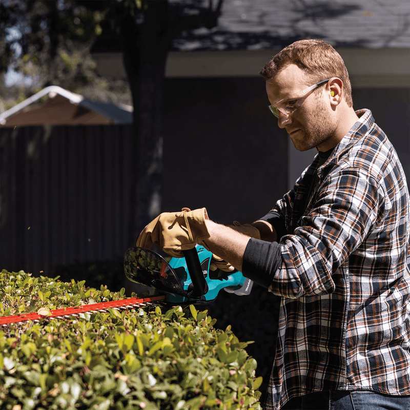 Makita (XHU02Z - R) 18V LXT® 22" Hedge Trimmer (Tool Only) (Factory Reconditioned) - Pacific Power Tools