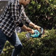 Makita (XHU02Z - R) 18V LXT® 22" Hedge Trimmer (Tool Only) (Factory Reconditioned) - Pacific Power Tools