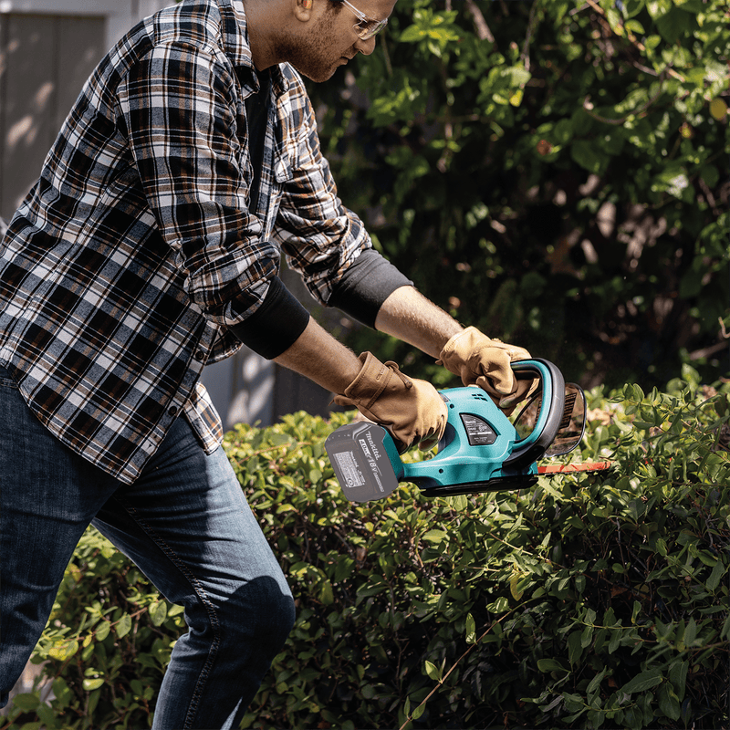 Makita (XHU02Z - R) 18V LXT® 22" Hedge Trimmer (Tool Only) (Factory Reconditioned) - Pacific Power Tools