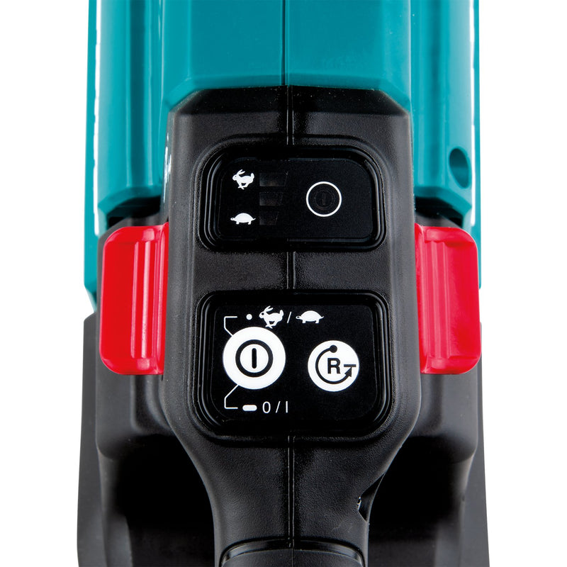 Makita (XHU08T) 18V LXT® Lithium‑Ion Brushless 30" Hedge Trimmer Kit (5.0Ah) - Pacific Power Tools