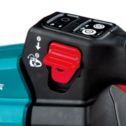 Makita (XHU08T) 18V LXT® Lithium‑Ion Brushless 30" Hedge Trimmer Kit (5.0Ah) - Pacific Power Tools