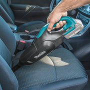 Makita (XLC01ZB) 18V LXT® Lithium‑ion 2‑Speed Compact Stick Vacuum, w/Push Button (Tool Only) - Pacific Power Tools