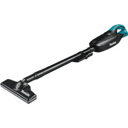 Makita (XLC01ZB) 18V LXT® Lithium‑ion 2‑Speed Compact Stick Vacuum, w/Push Button (Tool Only) - Pacific Power Tools
