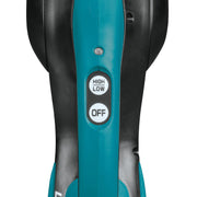 Makita (XLC01ZB) 18V LXT® Lithium‑ion 2‑Speed Compact Stick Vacuum, w/Push Button (Tool Only) - Pacific Power Tools