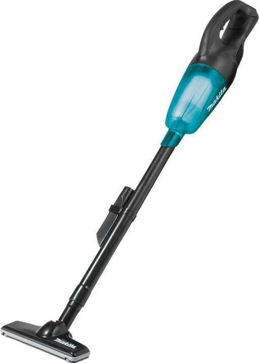 Makita (XLC02ZB) LXT® Lithium-ion Compact Vacuum (Tool Only) - Pacific Power Tools