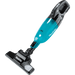 Makita (XLC09R1B) 18V LXT® Brushless 4 - Speed Compact Stick Vacuum Kit, w/ Push Button (2.0Ah) - Pacific Power Tools