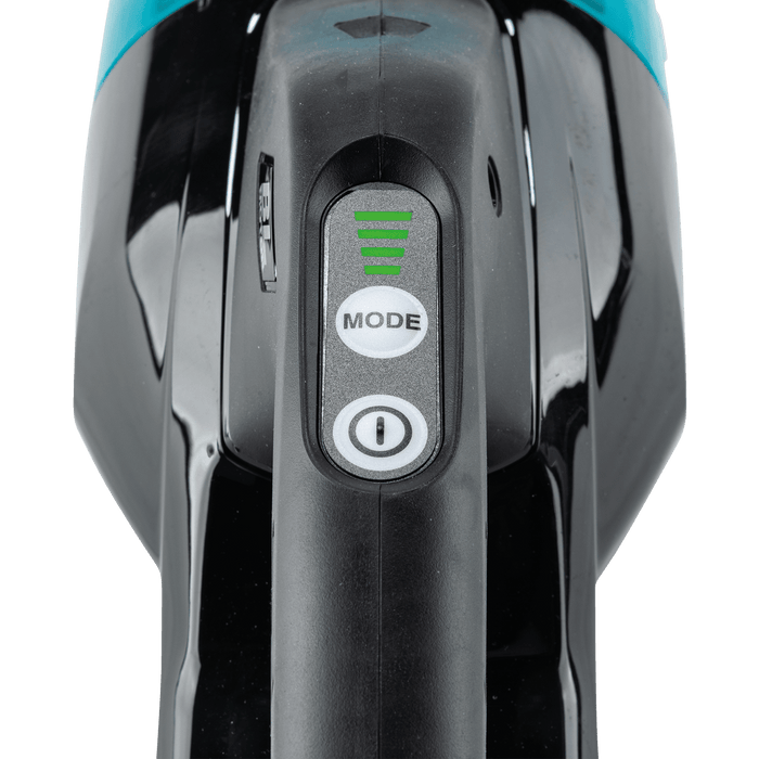 Makita (XLC09R1B) 18V LXT® Brushless 4 - Speed Compact Stick Vacuum Kit, w/ Push Button (2.0Ah) - Pacific Power Tools