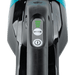 Makita (XLC09R1B) 18V LXT® Brushless 4 - Speed Compact Stick Vacuum Kit, w/ Push Button (2.0Ah) - Pacific Power Tools