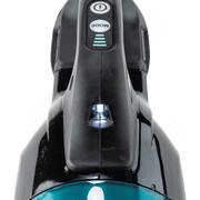 Makita (XLC09R1B) 18V LXT® Brushless 4 - Speed Compact Stick Vacuum Kit, w/ Push Button (2.0Ah) - Pacific Power Tools
