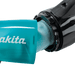 Makita (XLC09R1B) 18V LXT® Brushless 4 - Speed Compact Stick Vacuum Kit, w/ Push Button (2.0Ah) - Pacific Power Tools