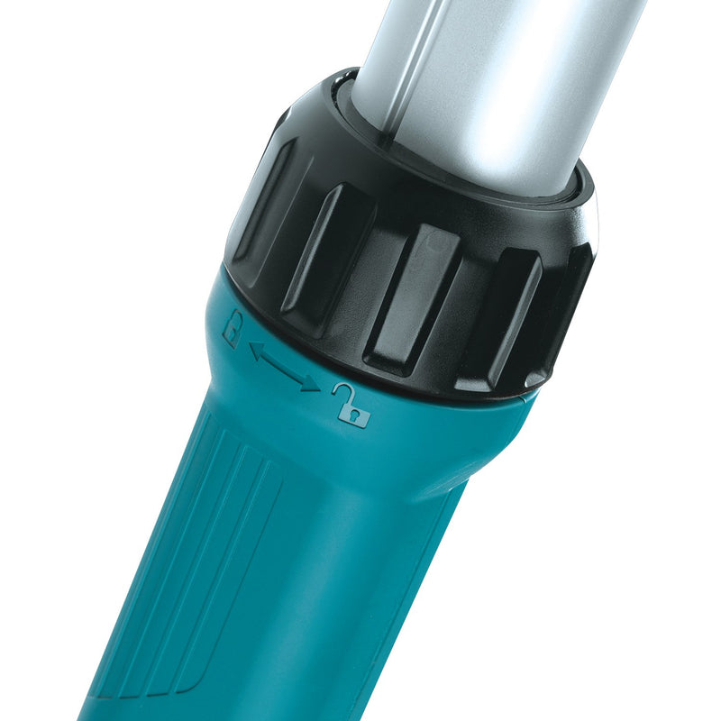 Makita (XLS01ZX1) 18V LXT® Lithium‑Ion Brushless 9" Drywall Sander, AWS® Capable (Tool Only) - Pacific Power Tools