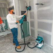 Makita (XLS01ZX1) 18V LXT® Lithium‑Ion Brushless 9" Drywall Sander, AWS® Capable (Tool Only) - Pacific Power Tools
