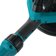Makita (XLS01ZX1) 18V LXT® Lithium‑Ion Brushless 9" Drywall Sander, AWS® Capable (Tool Only) - Pacific Power Tools