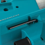 Makita (XLS01ZX1) 18V LXT® Lithium‑Ion Brushless 9" Drywall Sander, AWS® Capable (Tool Only) - Pacific Power Tools