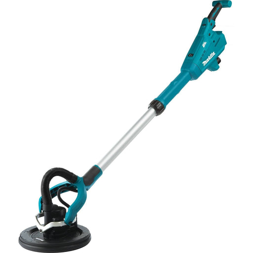 Makita (XLS01ZX1) LXT® Brushless 9" Drywall Sander, AWS® Capable (Tool Only) - Pacific Power Tools