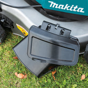Makita (XML08PT1) 36V (18V X2) LXT® Brushless 21" Self‑Propelled Commercial Lawn Mower Kit w/4 Batteries (5.0Ah) - Pacific Power Tools