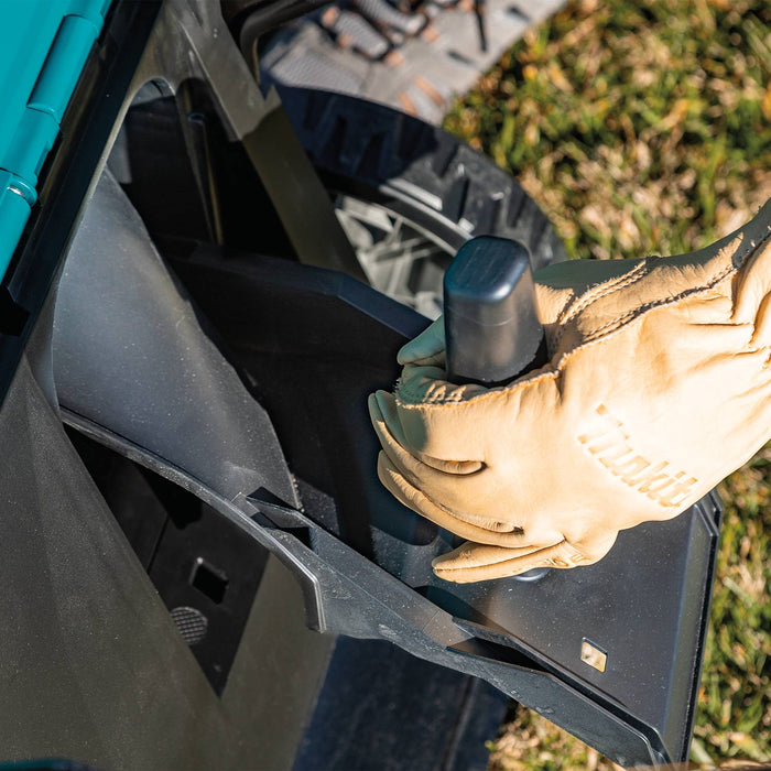 Makita (XML14CT1 - R) 18Vx2 LXT 19" Lawn Mower Self Propelled Kit (Factory Reconditioned) - Pacific Power Tools