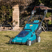 Makita (XML14CT1 - R) 18Vx2 LXT 19" Lawn Mower Self Propelled Kit (Factory Reconditioned) - Pacific Power Tools
